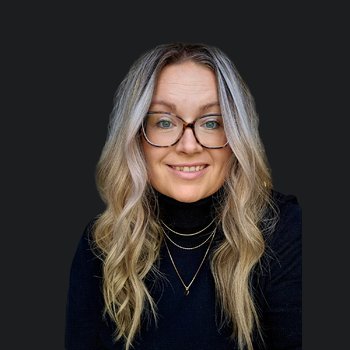 Photo of Jacqueline Chamberlain